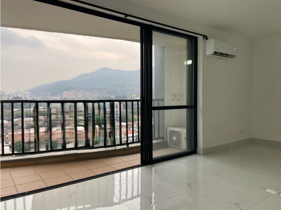 Venta de Apartaestudio para Estrenar en la Flora Cali Valle — foto 2