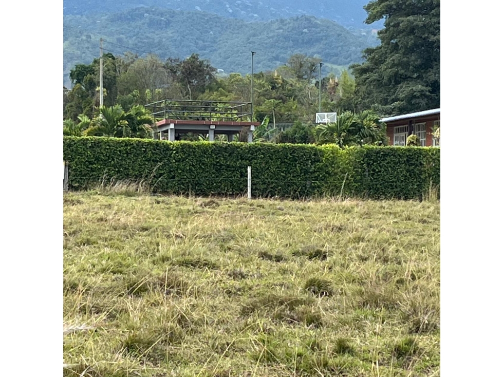 Venta de Terreno en Parcelacion Campestre Lago Calima Valle del Cauca - 2