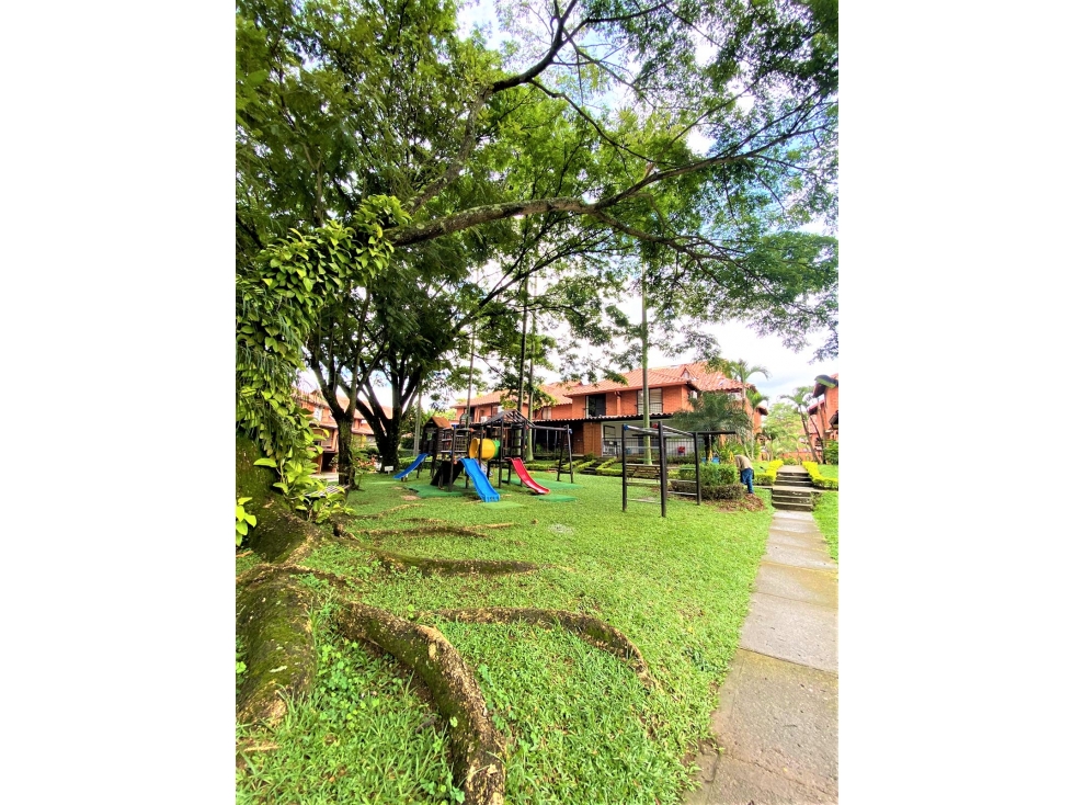 Vendo Casa Condominio Reserva de Polo Club Cali Valle del Cauca — foto 3