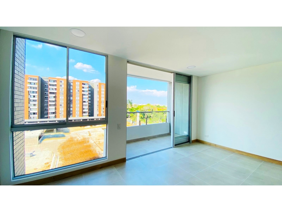 Venta de Apartamento en Valle del Lili Cali Valle — foto 5