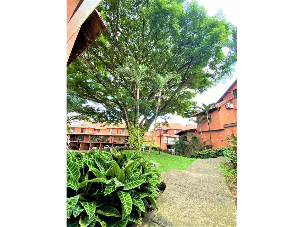 Vendo Casa Condominio Reserva de Polo Club Cali Valle del Cauca — foto 4