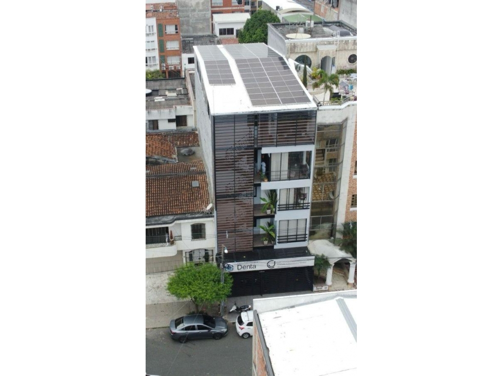 VENTA DE EDIFICIO SOSTENIBLE EN EL SUR CALI VALLE — foto 2