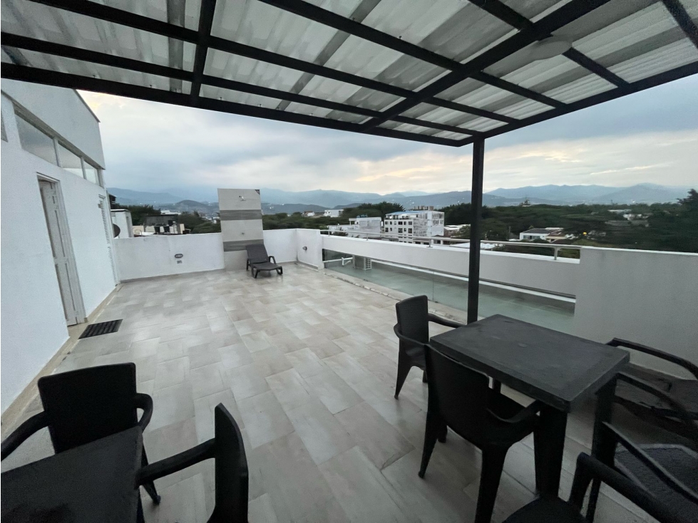VENTA EDIFICIO APARTAESTUDIOS EN EL INGENIO CALI VALLE - 3