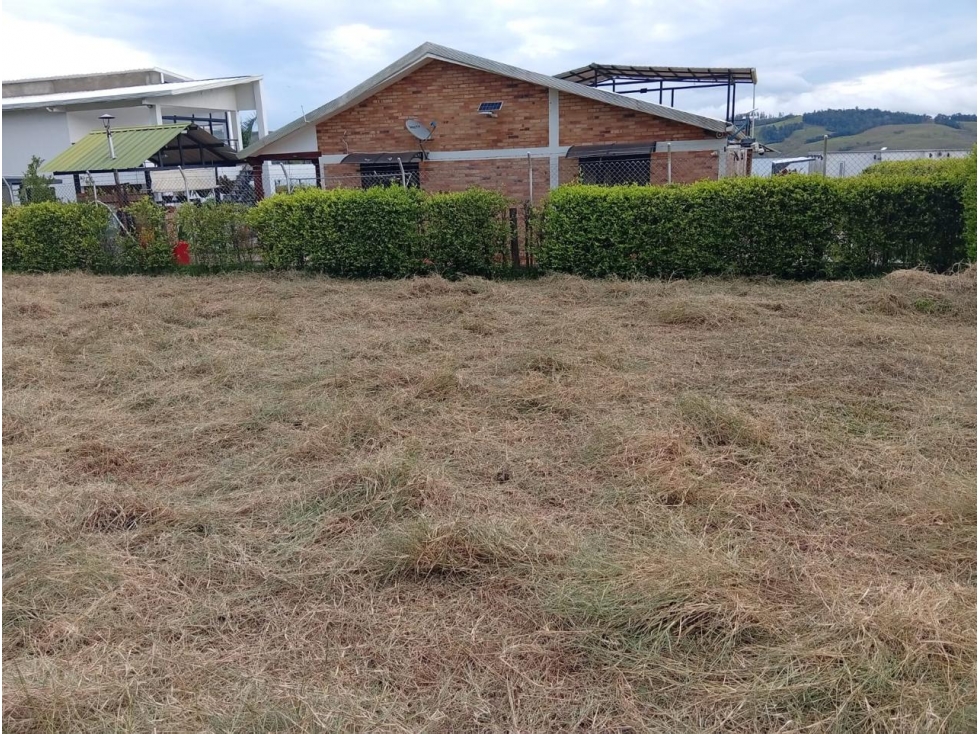 Venta de Terreno en Parcelacion Campestre Lago Calima Valle del Cauca - 1