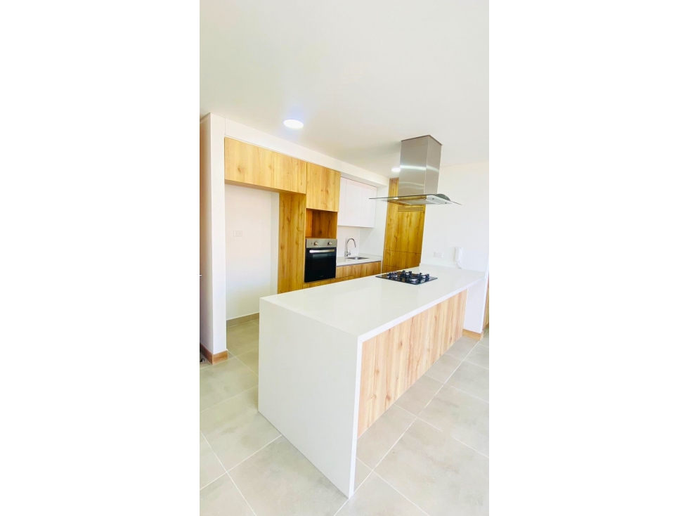 Venta de Apartamento en Valle del Lili Cali Valle — foto 2