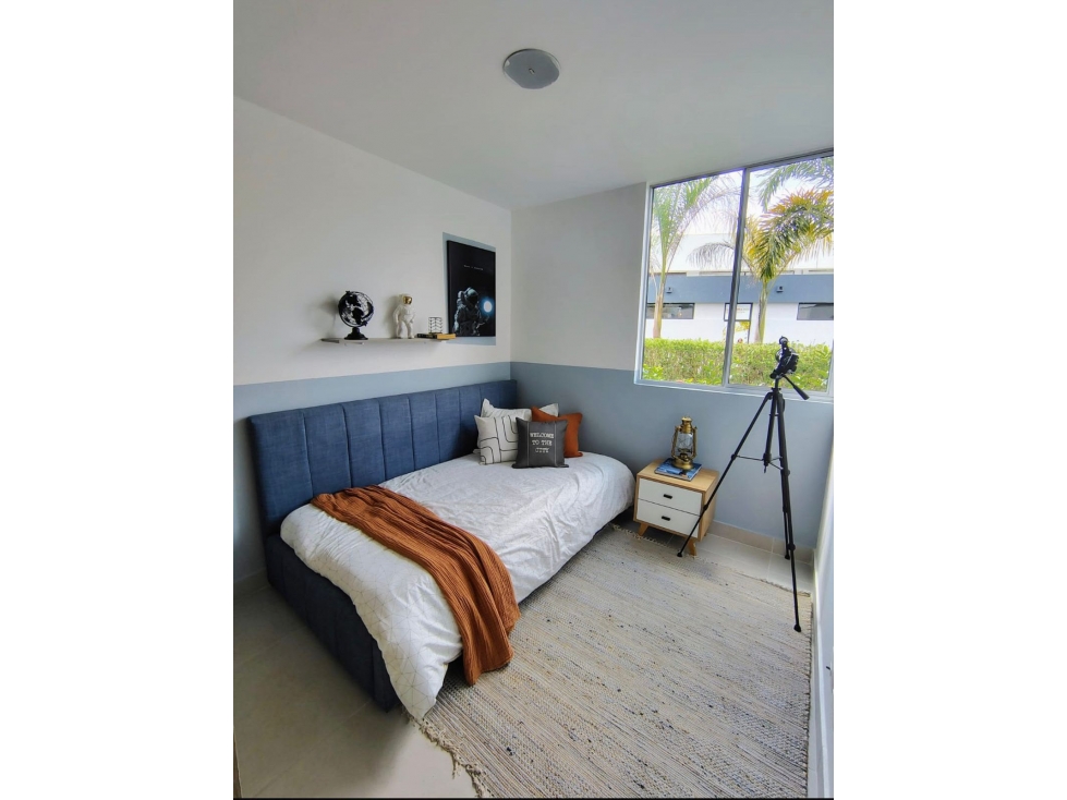 Espectacular apartamento para estrenar en el sur Cali, Valle Del Cauca — foto 5