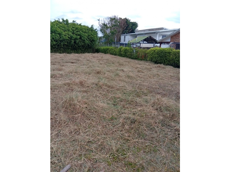 Venta de Terreno en Parcelacion Campestre Lago Calima Valle del Cauca - 4