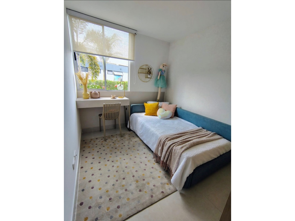 Espectacular apartamento para estrenar en el sur Cali, Valle Del Cauca — foto 6
