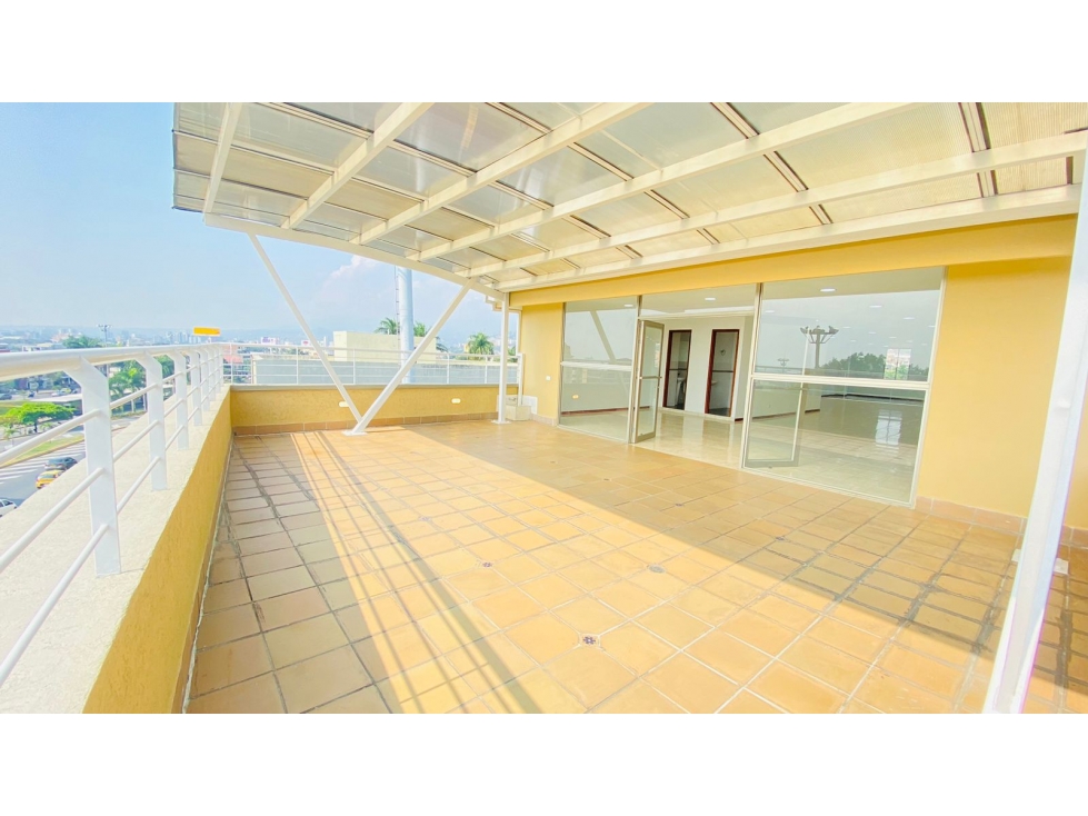 ALQUILER DE EDIFICIO USO COMERCIAL CALI VALLE — foto 3
