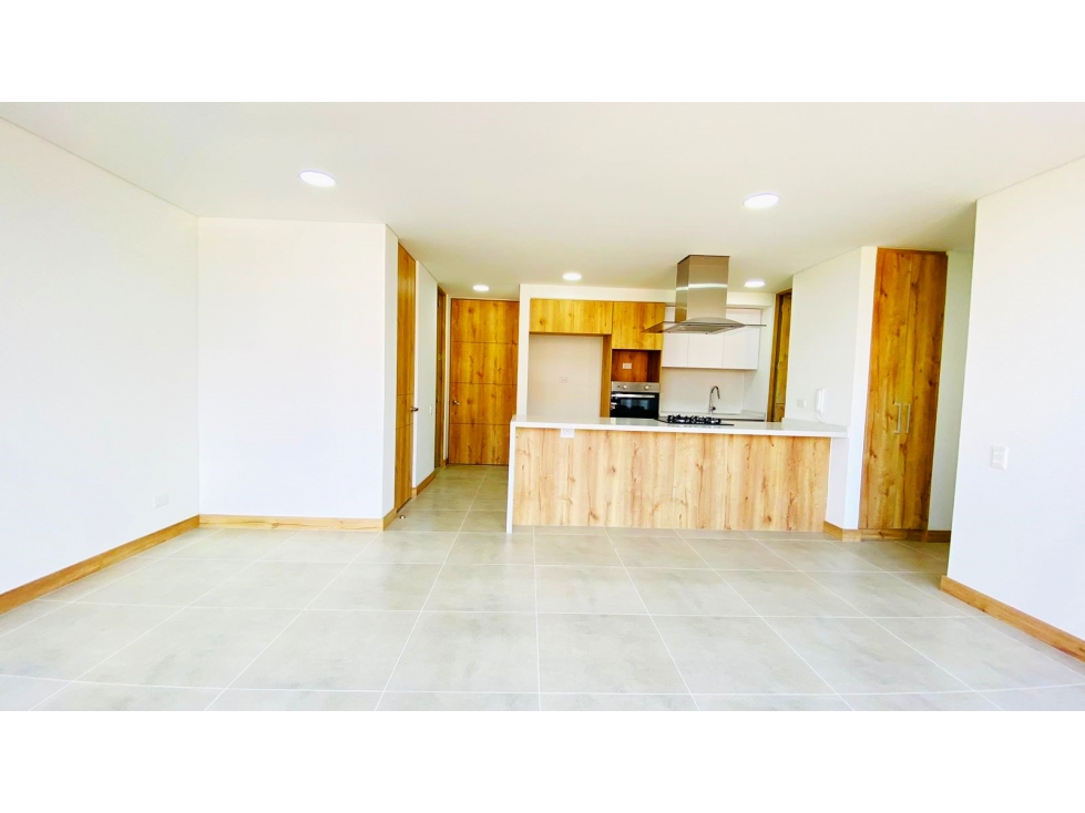 Venta de Apartamento en Valle del Lili Cali Valle