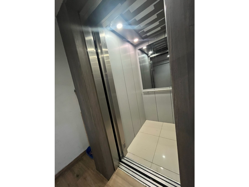 VENTA EDIFICIO APARTAESTUDIOS EN EL INGENIO CALI VALLE - 5