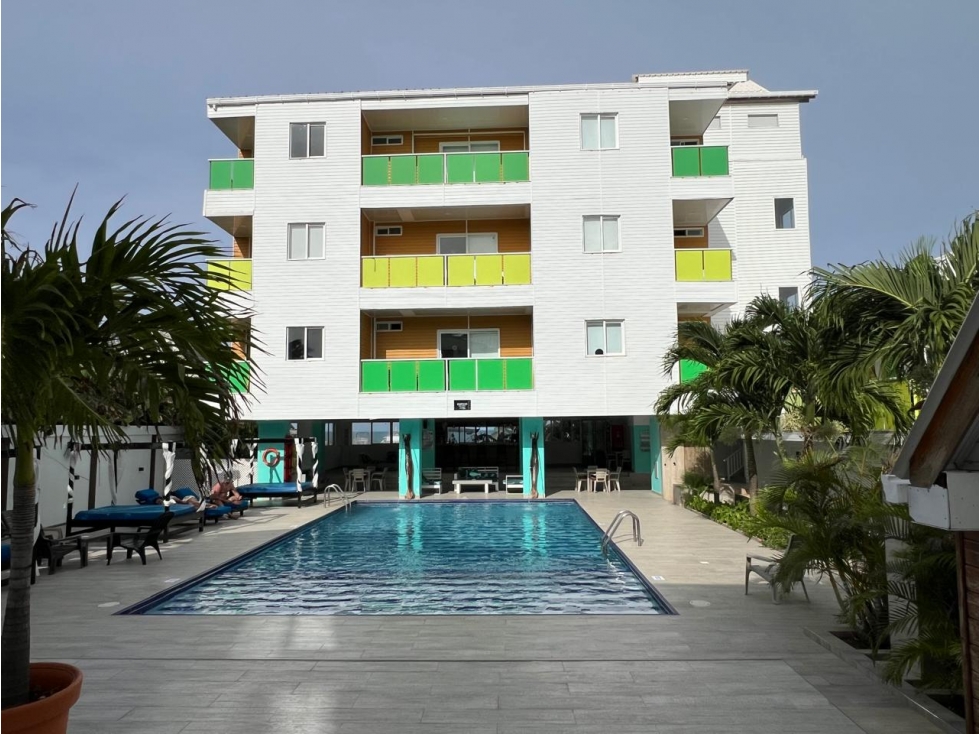 EN VENTA Y PERMUTA HOTEL ISLA SAN ANDRES PROVIDENCIA - 3