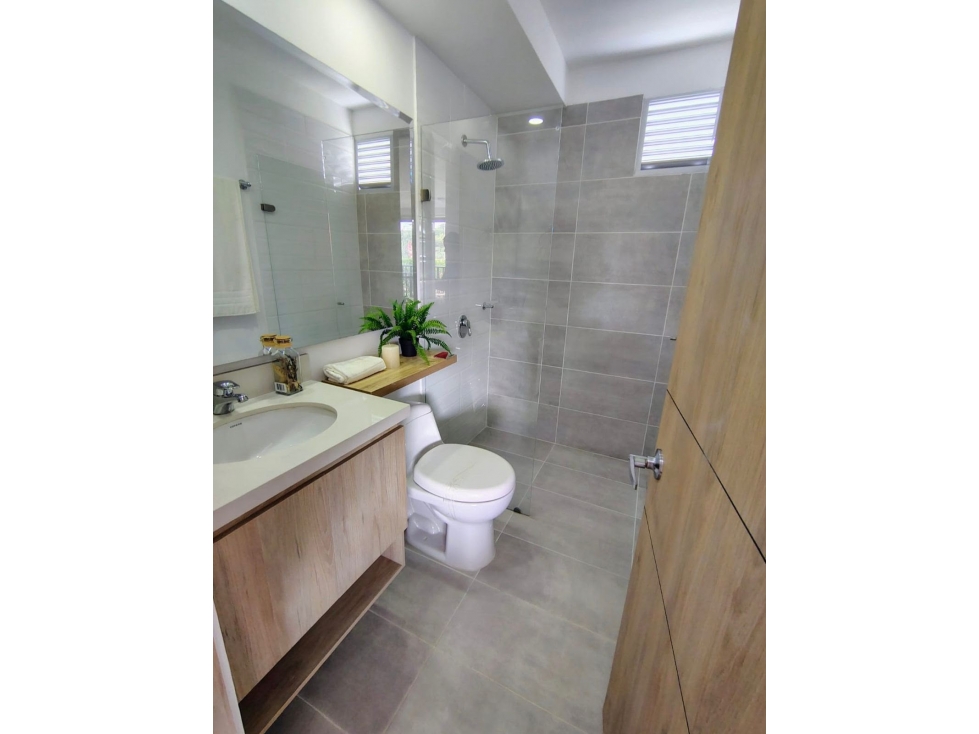 Espectacular apartamento para estrenar en el sur Cali, Valle Del Cauca — foto 4
