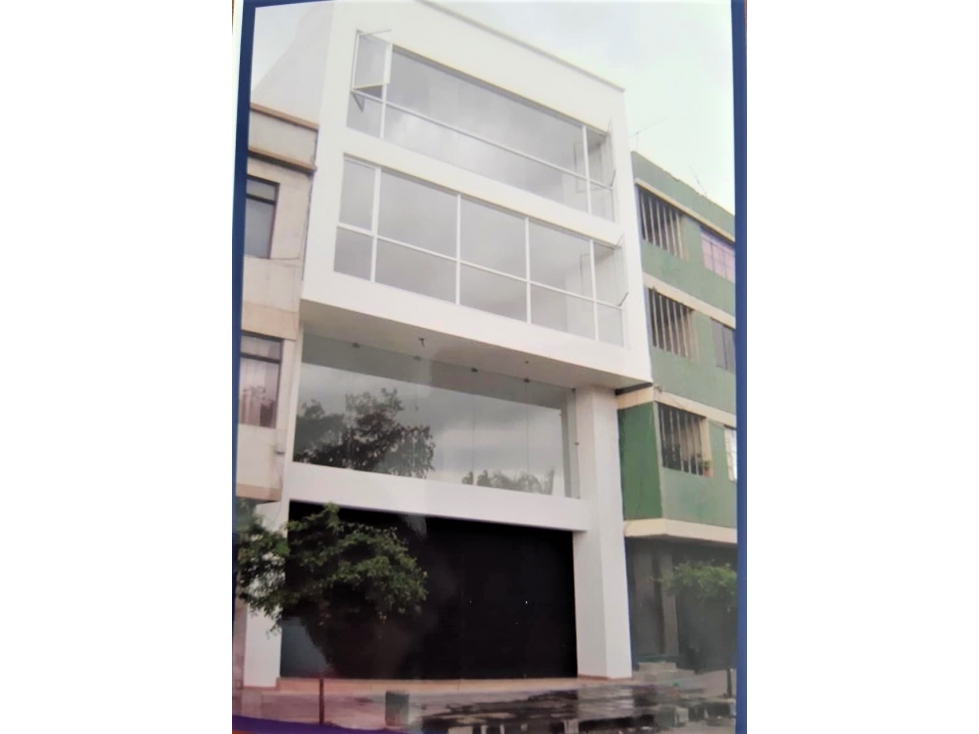 ALQUILER DE EDIFICIO USO COMERCIAL CALI VALLE — foto 2