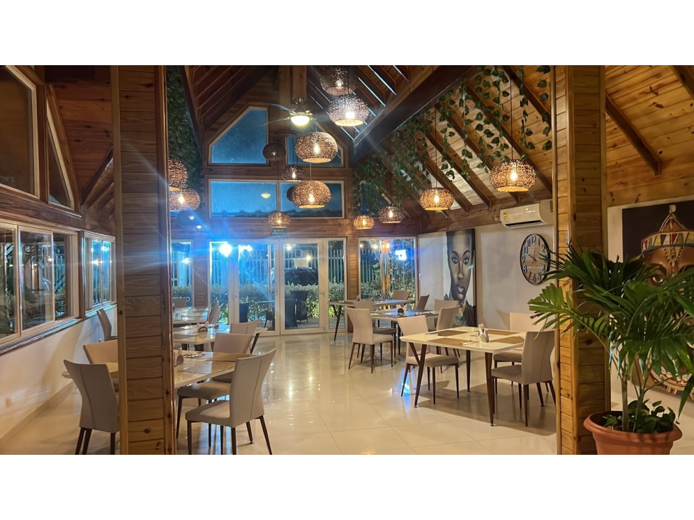 EN VENTA Y PERMUTA HOTEL ISLA SAN ANDRES PROVIDENCIA - 5