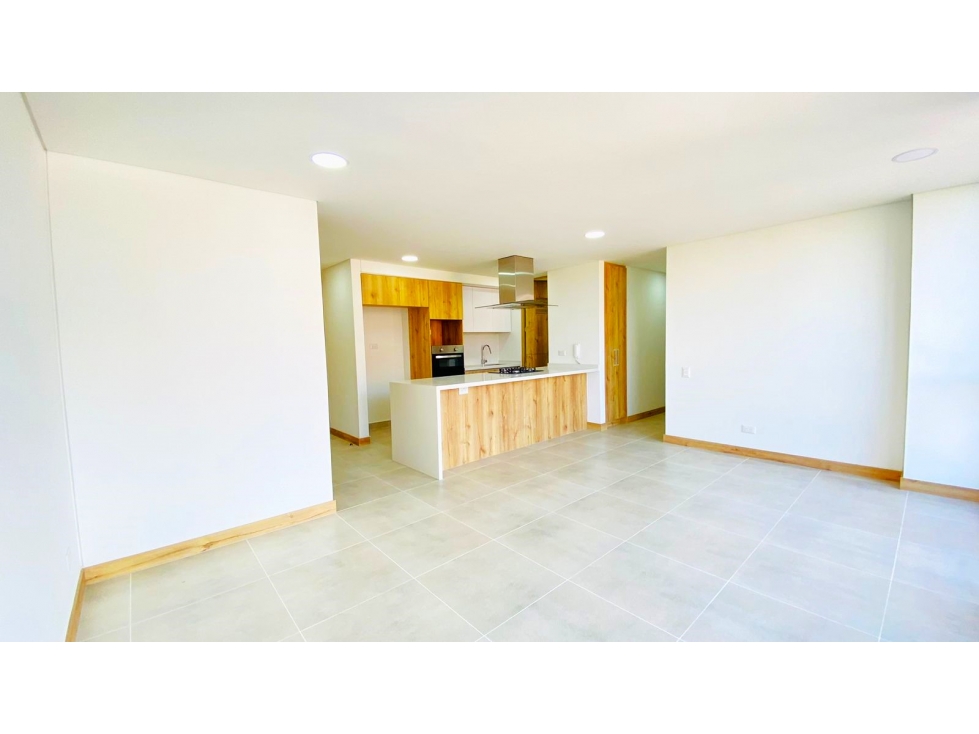 Venta de Apartamento en Valle del Lili Cali Valle — foto 4