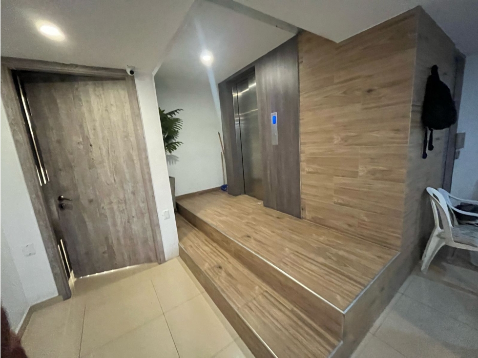 VENTA EDIFICIO APARTAESTUDIOS EN EL INGENIO CALI VALLE - 4
