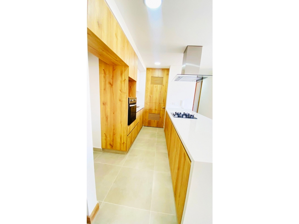 Venta de Apartamento en Valle del Lili Cali Valle — foto 3