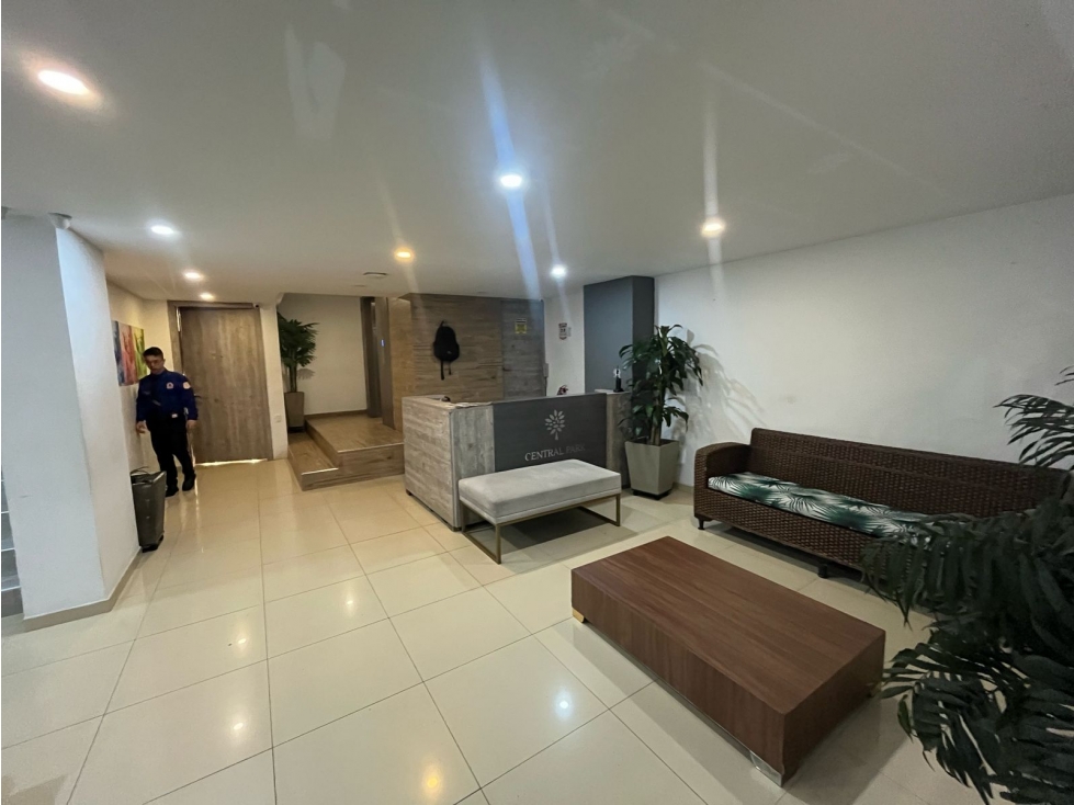 VENTA EDIFICIO APARTAESTUDIOS EN EL INGENIO CALI VALLE - 2