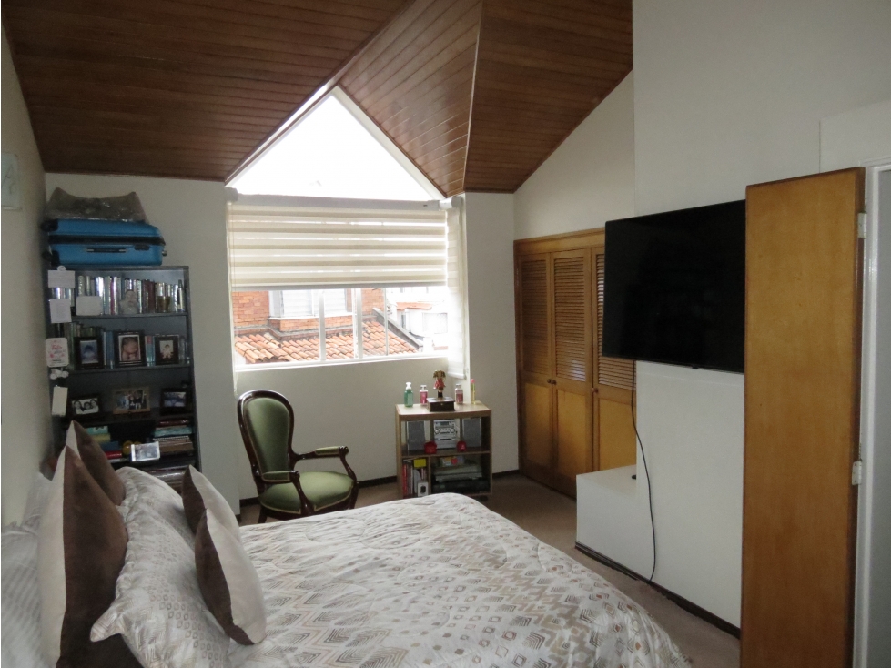 venta casa Bogota Suba la Campiña