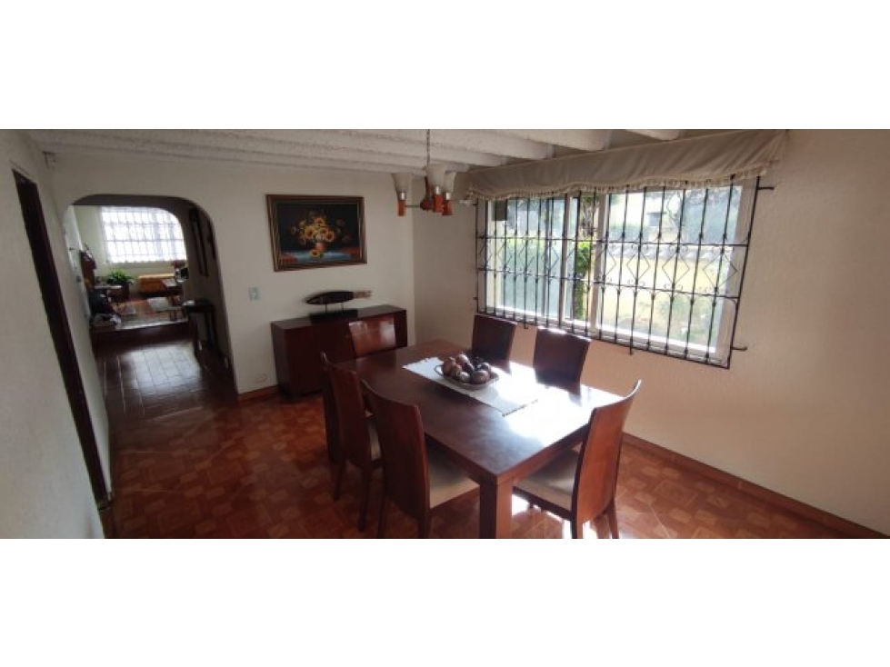 Venta casa Bogota Norte Villa Magdala — foto 6
