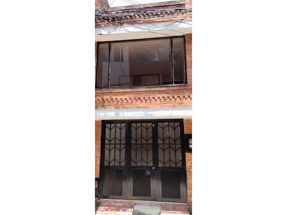 Venta casa Bogotá occidente El muelle sector Engativá — foto 3