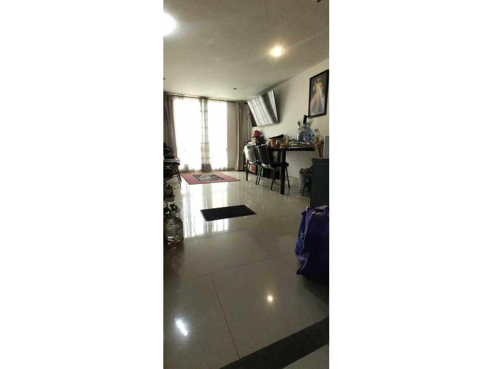Venta apto bogota Barrio San Joaquin — foto 2