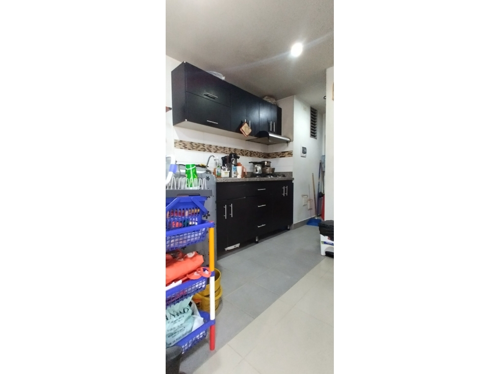 Venta apto bogota Barrio San Joaquin — foto 4