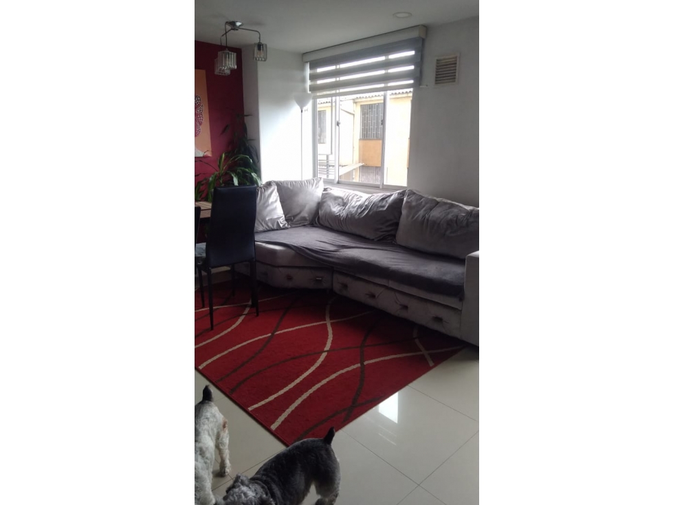 Venta apto Dúplex Bogota Barrio san joaquin — foto 5