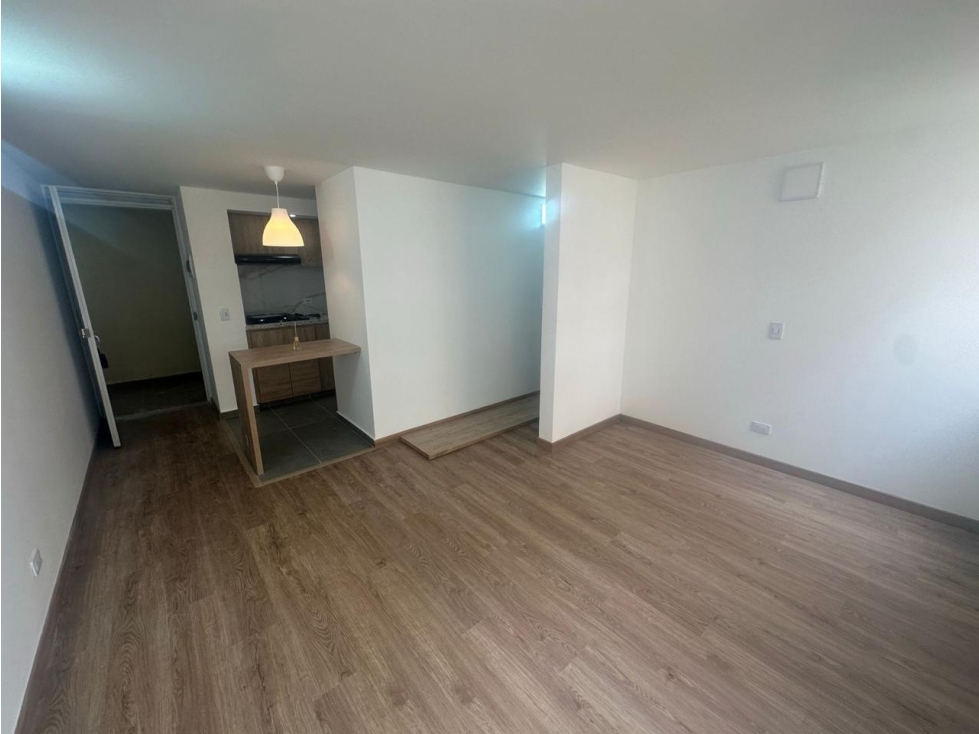 Venta apto Bogotá occidente localidad Engativá — foto 2