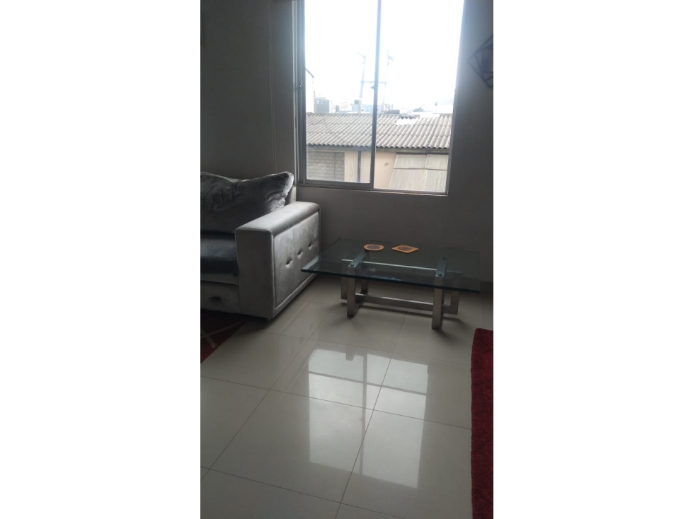Venta apto Dúplex Bogota Barrio san joaquin — foto 6