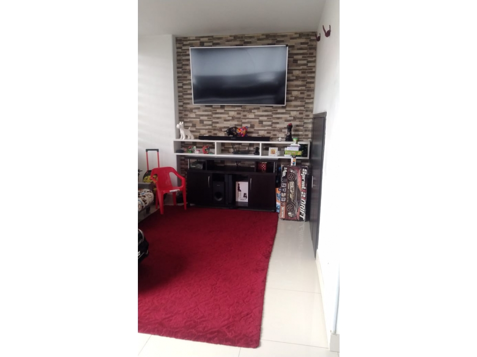 Venta apto Dúplex Bogota Barrio san joaquin — foto 4