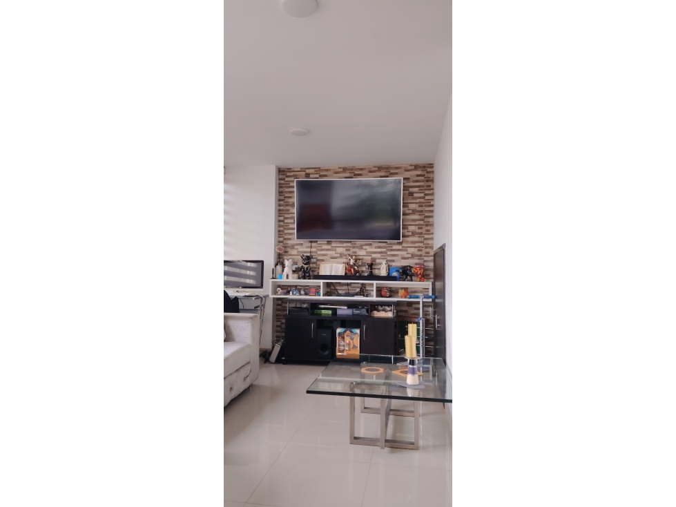 Venta apto Dúplex Bogota Barrio san joaquin — foto 3