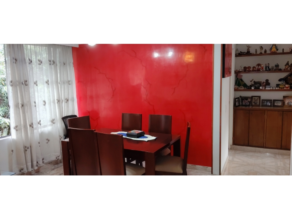 Venta apto Bogotá ciudad salitre — foto 4