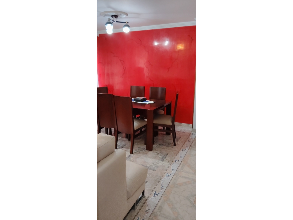 Venta apto Bogotá ciudad salitre — foto 5