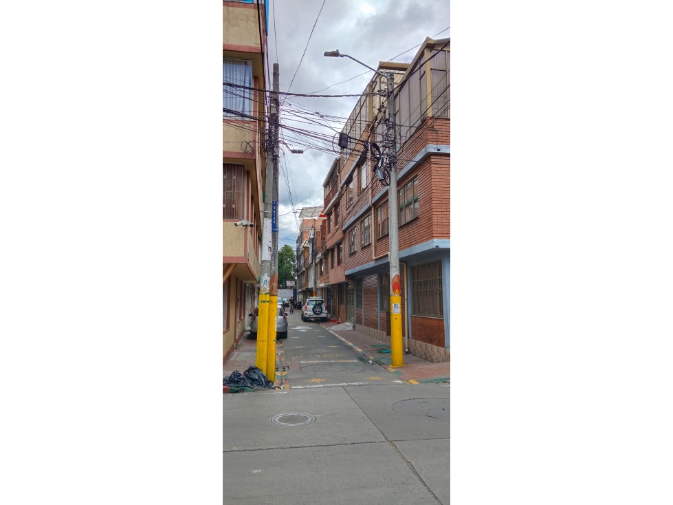 Venta casa Bogotá occidente El muelle sector Engativá — foto 4
