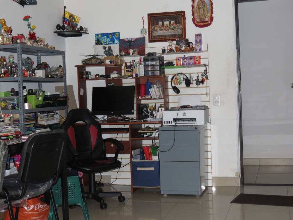 Venta apto bogota Barrio San Joaquin — foto 3