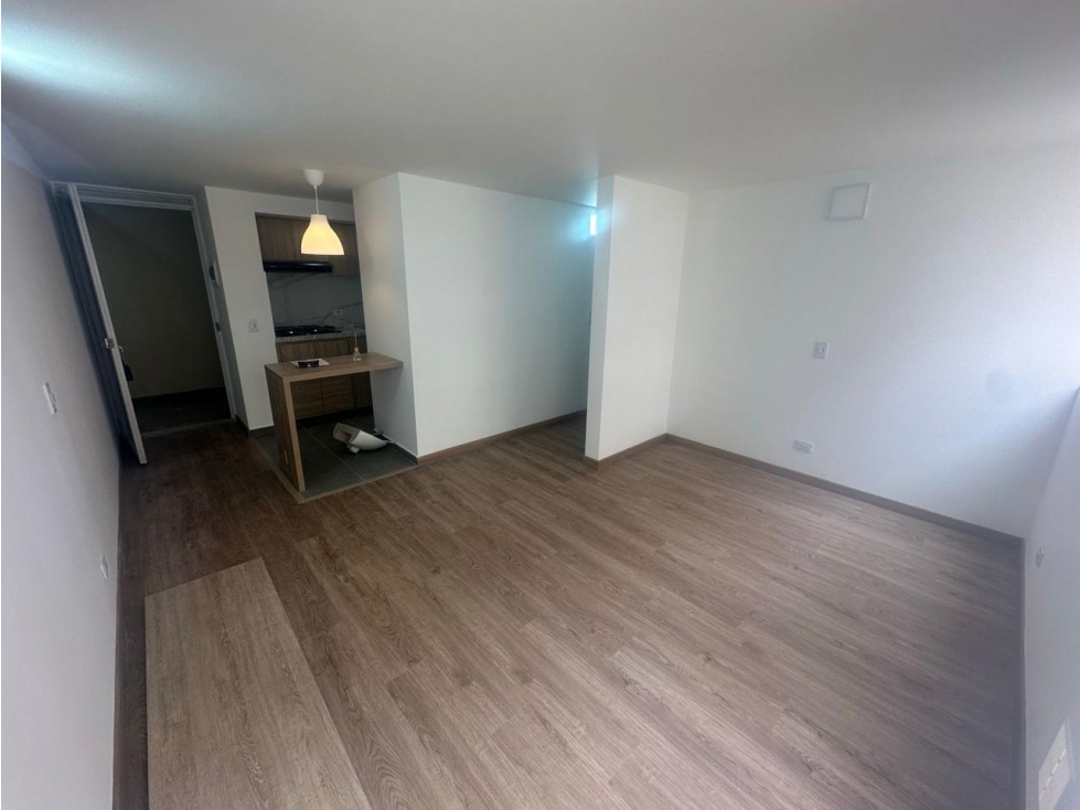 Venta apto Bogotá occidente localidad Engativá — foto 4