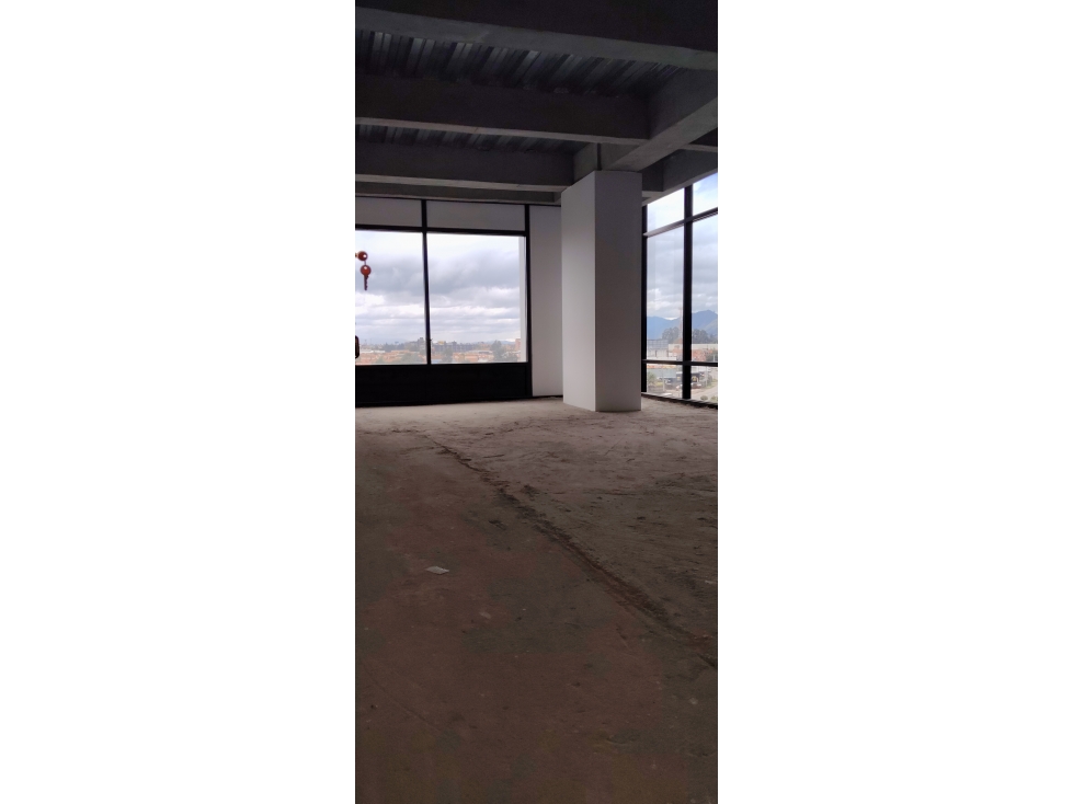Venta consultorio Cajica centro comercial Sabana park vista exterior — foto 6