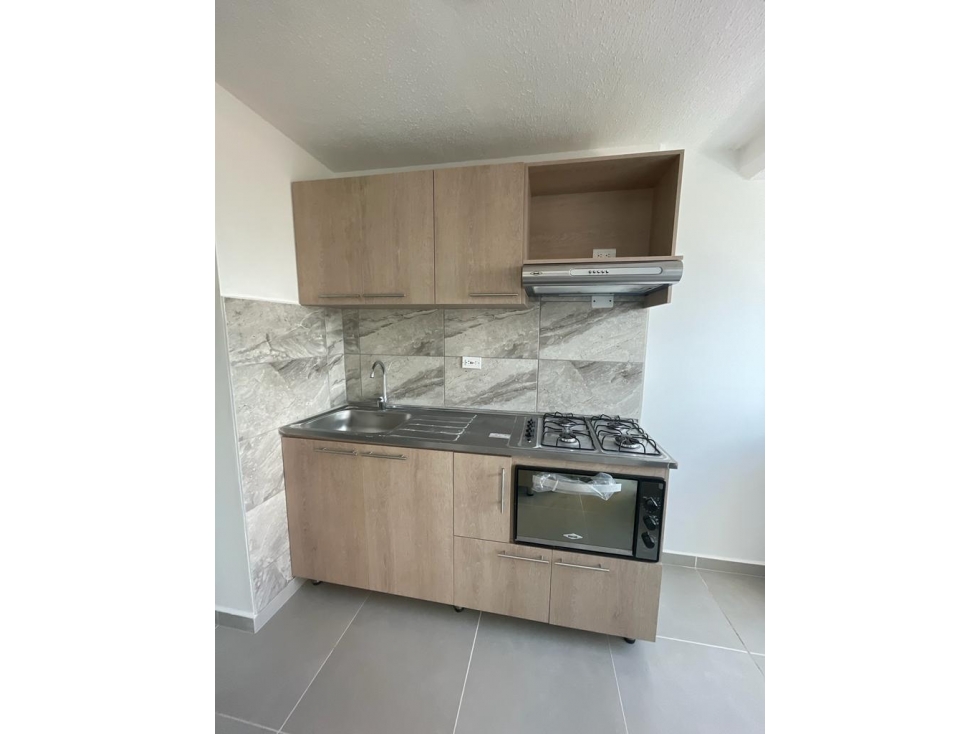 Vendo modernos aptos El Retiro sector Pantanillo cerca al pueblo