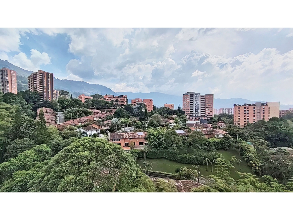 Vendo apto especializado adultos mayores, en buen estado, El Poblado — foto 6