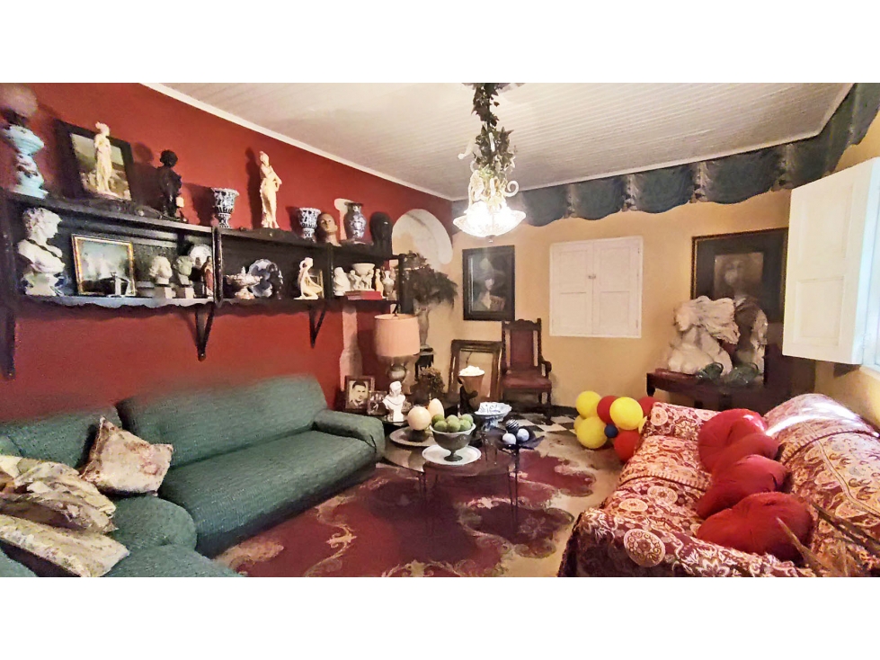 Casa en el Parque lleras para restaurante u hotel de 5 pisos — foto 3