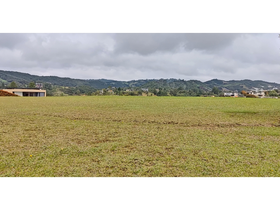 Vendo lote con vista y explanación lista Las Palmas antes del peaje — foto 6