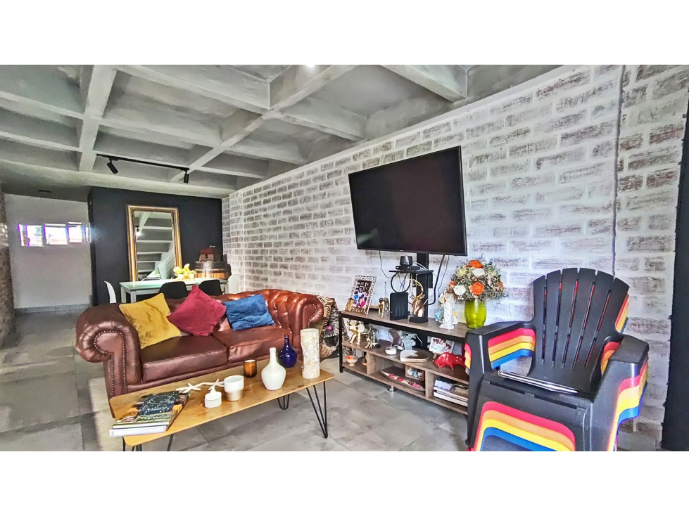 Vendo moderna casa remodelada en Castropol unidad cerrada — foto 5