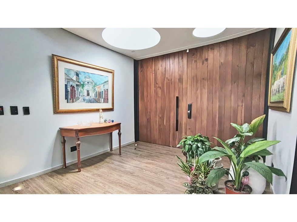 Vendo moderna casa de alta categoría alto de palmas, unidad cerrada — foto 5