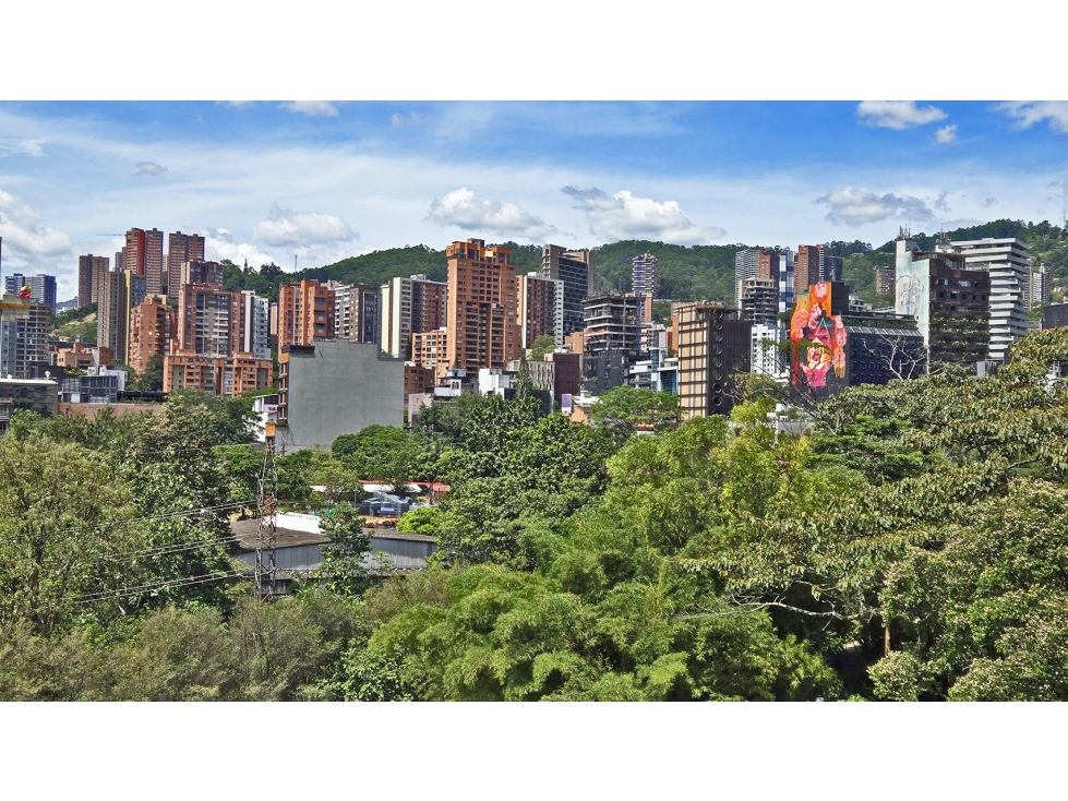 Vendo apto clásico sector Clínica Medellín, buen estado y/o remodelar — foto 6