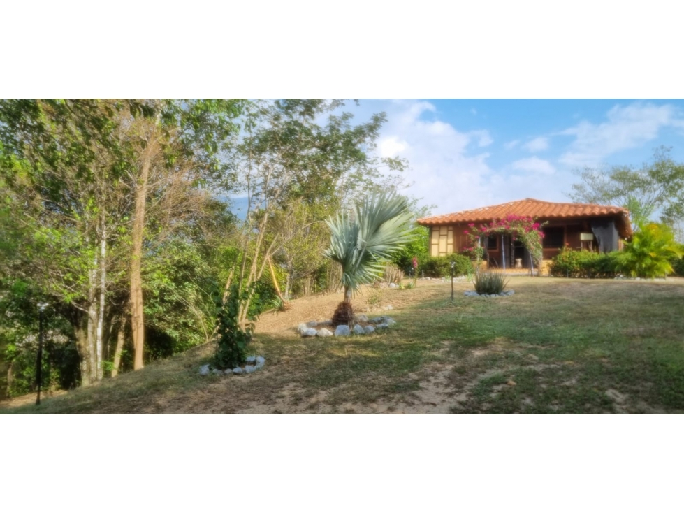 Vendo lote indep. con casa para remodelar, El Tunal Sta. Fe de Ant. — foto 3