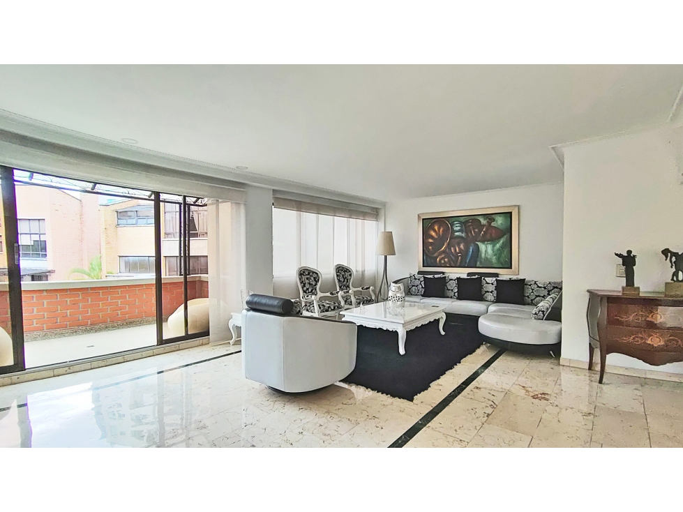 Vendo casa en buen estado Poblado Los Gonzalez unidad completa