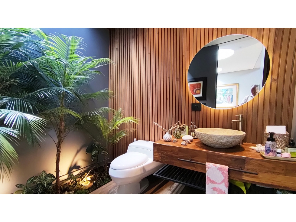 Vendo moderna casa de alta categoría alto de palmas, unidad cerrada — foto 4