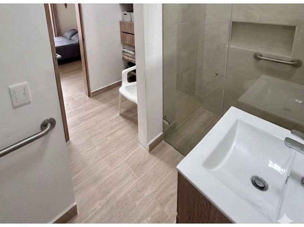 Vendo hermosa casa de 2 pisos en La Ceja sector Viva — foto 4